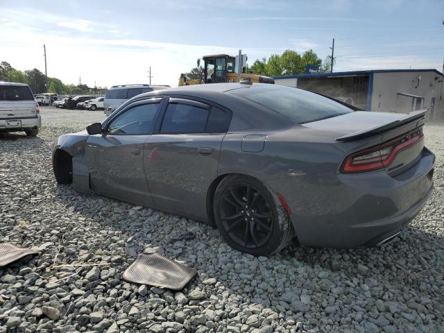 Vin: 2c3cdxhg4hh543939, lot: 54143025, dodge charger sxt 20172