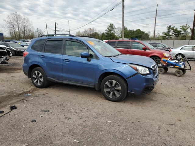Vin: jf2sjaec2hh507723, lot: 52934955, subaru forester 2.5i premium 20174