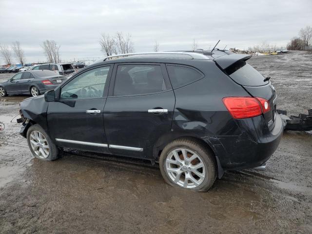 2011 NISSAN ROGUE S - JN8AS5MV7BW272986