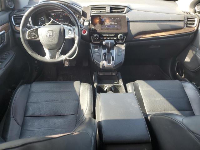 2020 HONDA CR-V EXL - 7FARW1H83LE011073