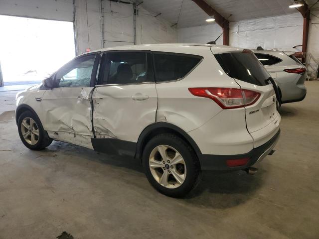Vin: 1fmcu9g90guc03219, lot: 54993175, ford escape se 20162