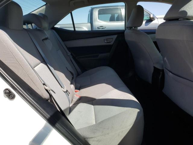 2016 TOYOTA COROLLA L - 5YFBURHEXGP451048