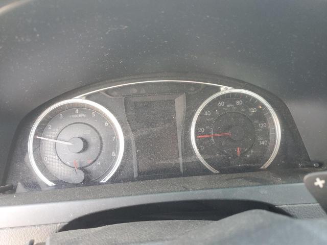 2016 TOYOTA CAMRY LE - 4T1BF1FK3GU139348