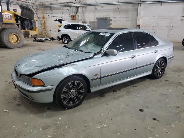 1998 BMW 528 I AUTO #3135245600