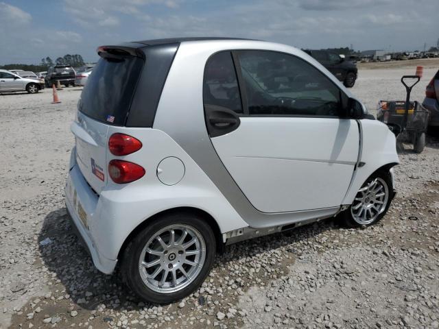 Vin: wmeej3ba6fk807938, lot: 53860475, smart fortwo pure 20153