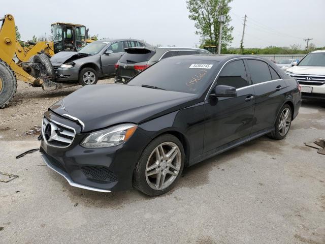 Vin: wddhf8jb6ea956607, lot: 54364145, mercedes-benz e-class 350 4matic 2014 img_1