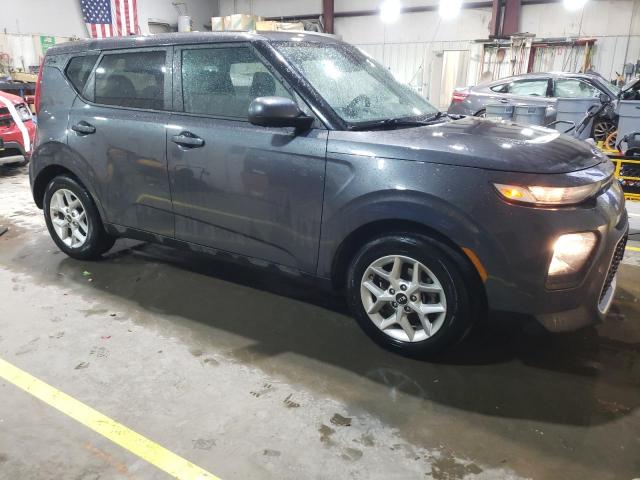 Vin: kndj23au5m7773741, lot: 51543605, kia soul lx 20214