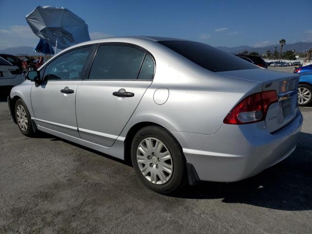 Vin: 2hgfa1f33ah585086, lot: 54583455, honda civic vp 20102