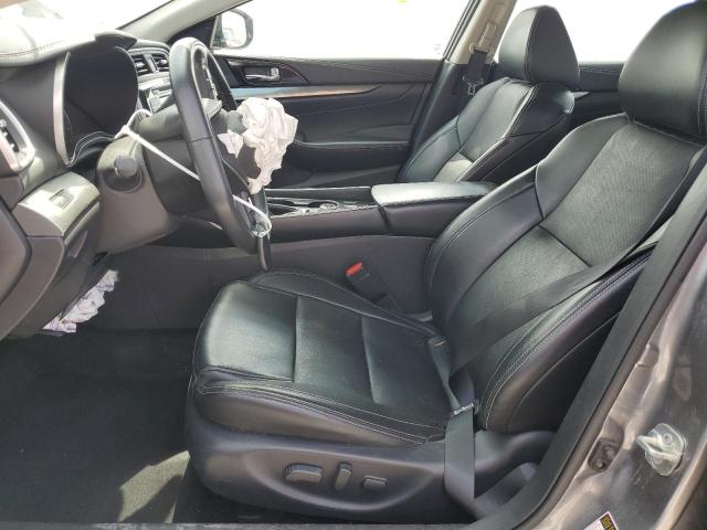2021 NISSAN MAXIMA SV 1N4AA6CV1MC511710