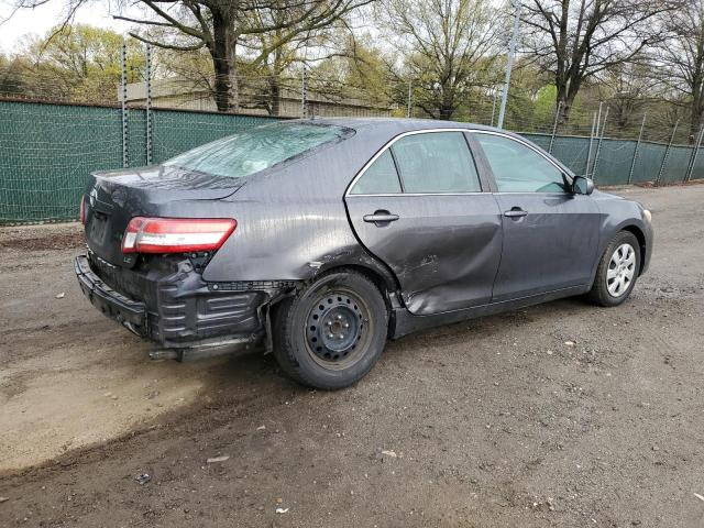 Vin: 4t1bf3ek9bu694424, lot: 53037745, toyota camry base 20113
