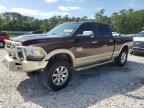 2015 RAM 3500 LONGH - 3C63R3FL1FG583230