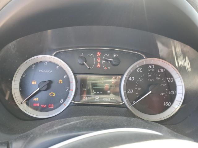 2015 NISSAN SENTRA S - 3N1AB7AP4FY257022