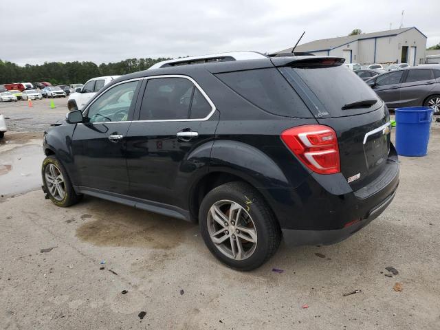 Vin: 2gnaldek7g6147177, lot: 51862095, chevrolet equinox ltz 20162