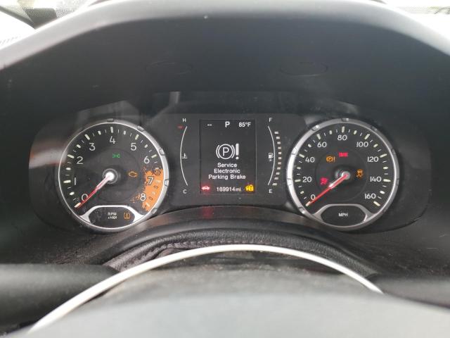 2015 JEEP RENEGADE L - ZACCJABT4FPB94039