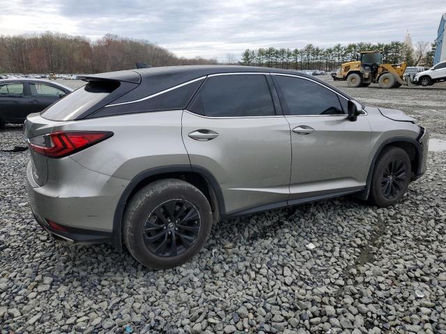 Vin: 2t2azmda0mc301668, lot: 51757285, lexus rx350 350 base 20213