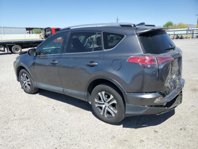Vin: jtmbfrev0hj162751, lot: 53387715, toyota rav4 le 20172
