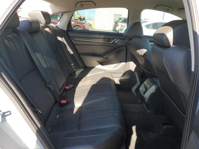 2022 HONDA ACCORD SPO 1HGCV1F40NA115067