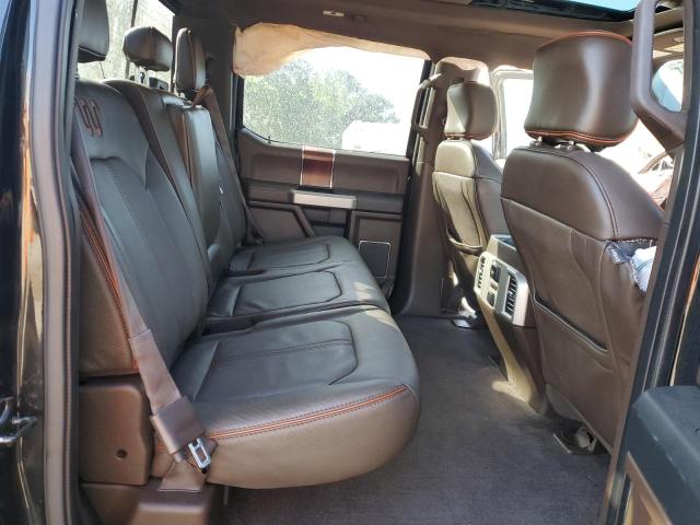 2015 FORD F150 SUPER - 1FTEW1EG9FFC53288