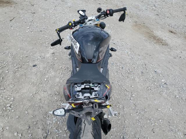 2022 TRIUMPH MOTORCYCLE SPEED TRIP - SMTP01ST4NTAG3541