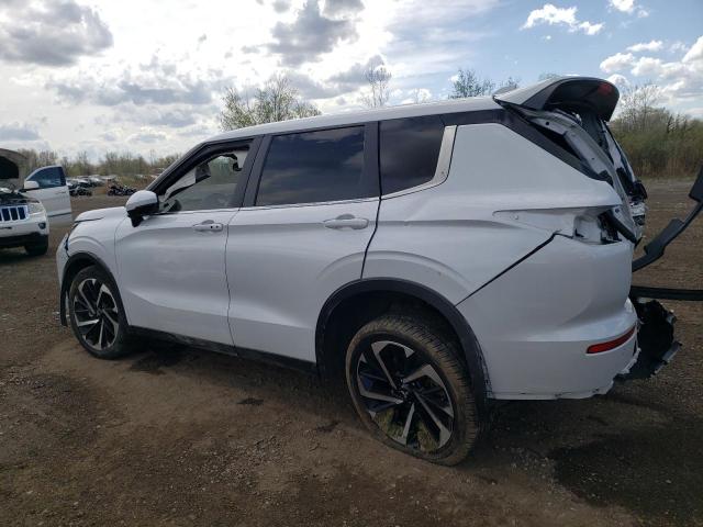 Vin: ja4j4va84rz083669, lot: 54140465, mitsubishi outlander se 20242