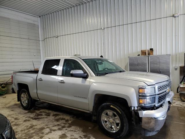 Vin: 3gcukrec9eg139615, lot: 54448015, chevrolet all models k1500 lt 20144