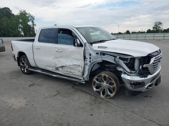 Vin: 1c6srfkt6pn549473, lot: 54166445, ram 1500 longhorn 20234