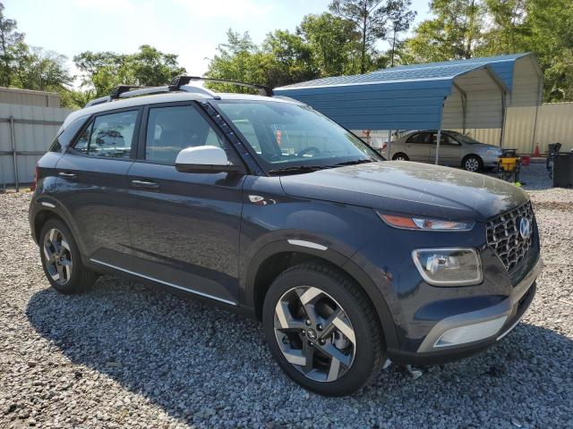2024 HYUNDAI VENUE SEL - KMHRC8A32RU339334
