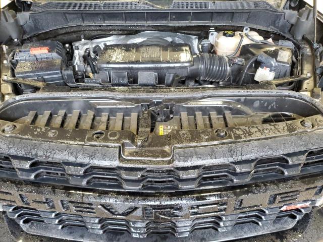 2020 CHEVROLET 1500 PICKU 3GCPYCEF1LG181616
