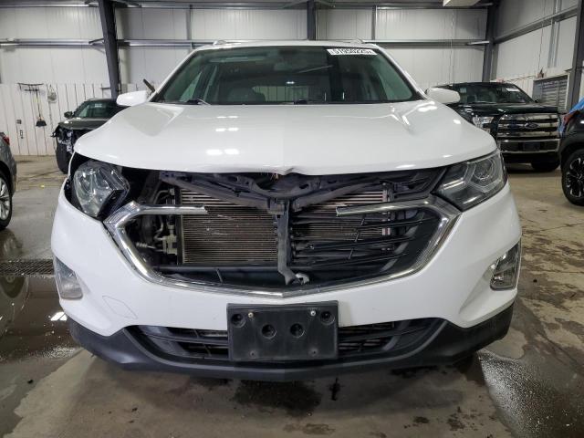 2018 CHEVROLET EQUINOX LT - 2GNAXSEV1J6346641