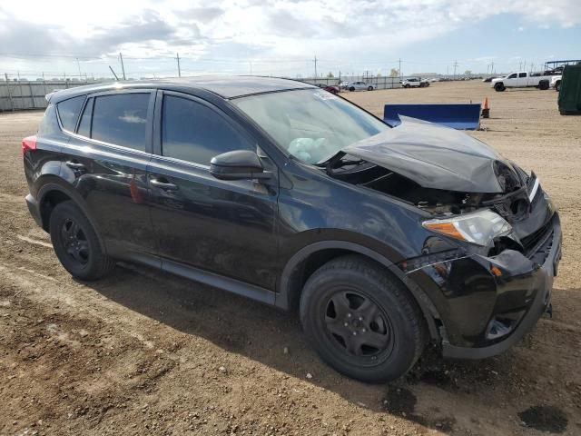 Vin: 2t3bfrev2dw094478, lot: 54850695, toyota rav4 le 20134