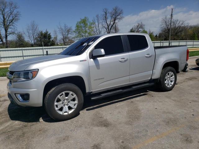 2016 CHEVROLET COLORADO L - 1GCPTCE1XG1193111