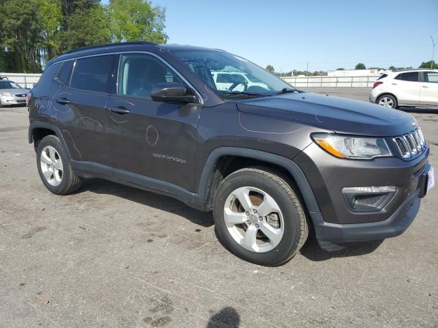 2019 JEEP COMPASS LA - 3C4NJDBB3KT601272