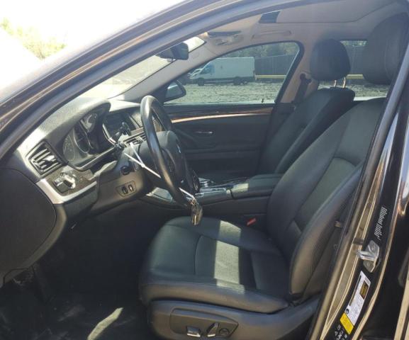 2015 BMW 528 XI WBA5A7C5XFG142856