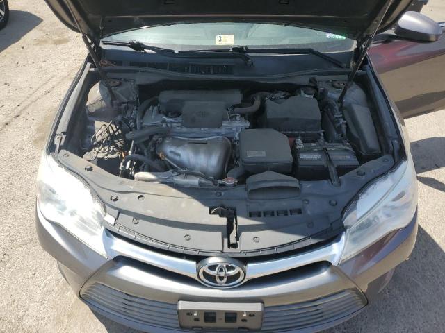 2016 TOYOTA CAMRY LE - 4T4BF1FK5GR547761