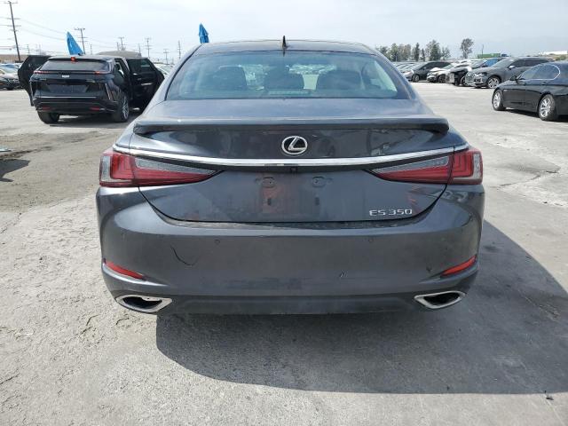 2023 LEXUS ES 350 BAS 58ADZ1B17PU144719