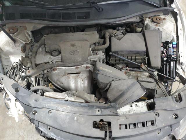 2016 TOYOTA CAMRY LE - 4T1BF1FKXGU591412