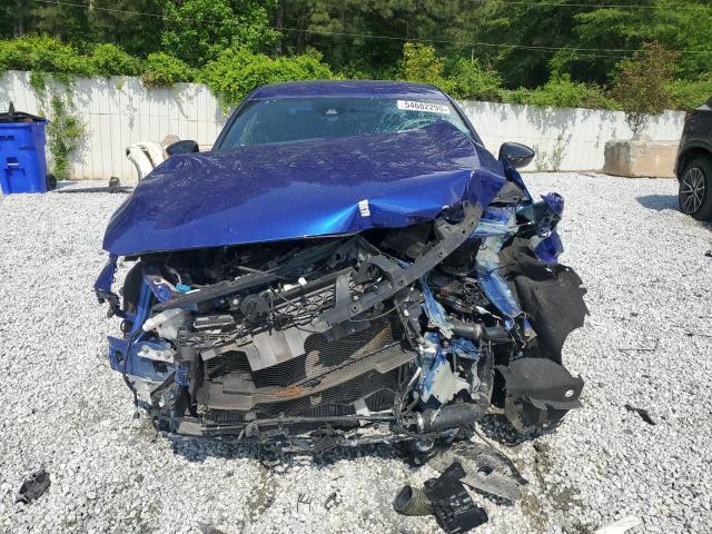 2021 HONDA ACCORD SPO - 1HGCV1F30MA075224