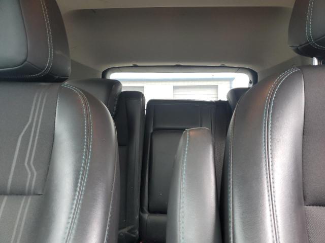 2016 CHEVROLET TRAX 1LT - 3GNCJPSB4GL153423