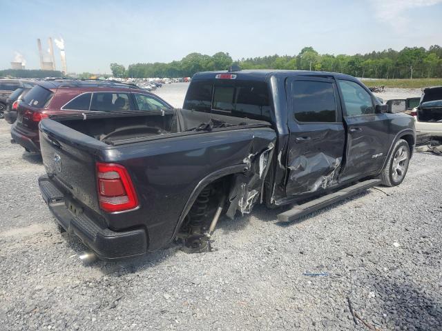 Vin: 1c6rrejt4kn601072, lot: 53703485, ram 1500 laramie 20193