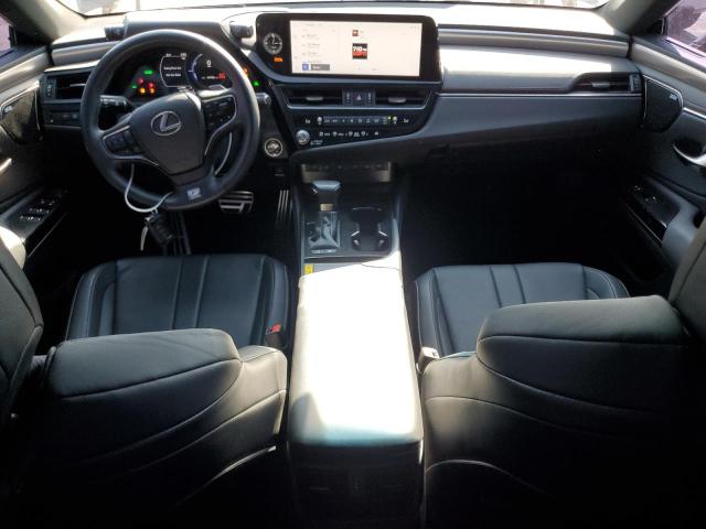 2024 LEXUS ES 300H F 58ABA1C14RU042228