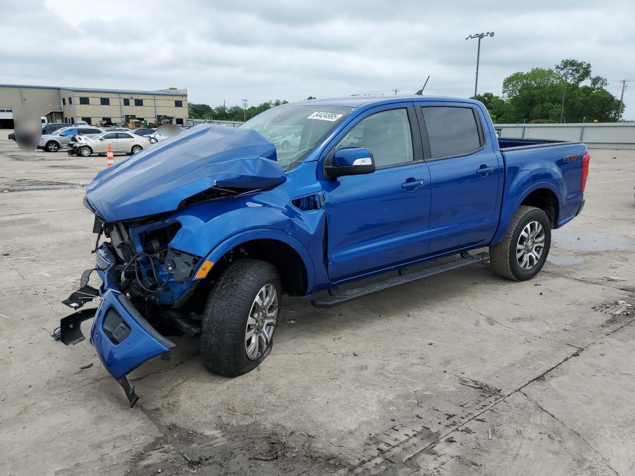 FORD RANGER XL