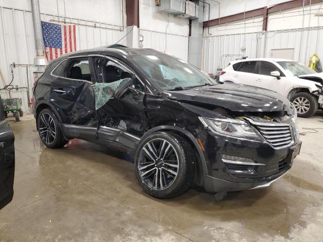 Vin: 5lmtj3dh9hul70808, lot: 55073295, lincoln mkc reserve 20174
