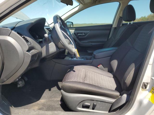 2018 NISSAN ALTIMA 2.5 - 1N4AL3AP0JC123084
