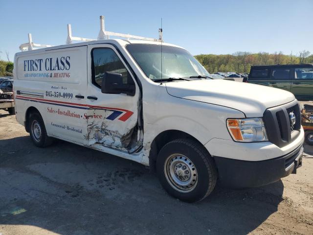 2015 NISSAN NV2500 1N6BF0KX1FN801496