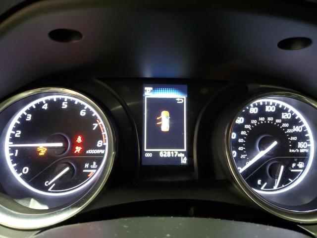 2019 TOYOTA CAMRY L - 4T1B11HK5KU740748