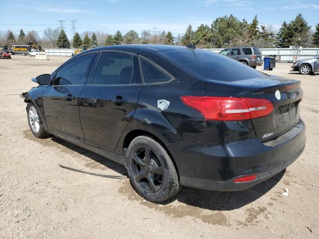 2016 FORD FOCUS SE - 1FADP3F25GL242904