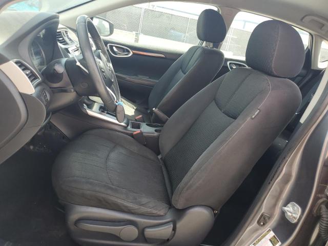 2017 NISSAN SENTRA S - 3N1AB7AP4HL684748