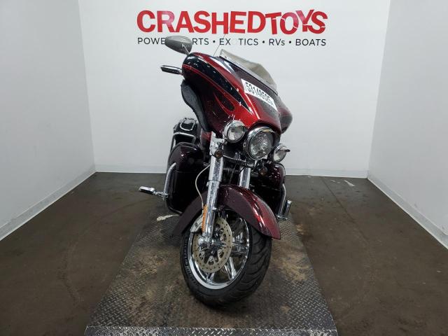 2013 HARLEY-DAVIDSON FLHTCUSE C - 1HD1PR813DB952467