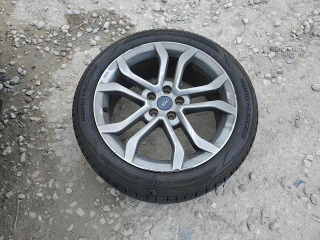 2017 FORD FUSION SE - 3FA6P0H75HR228505