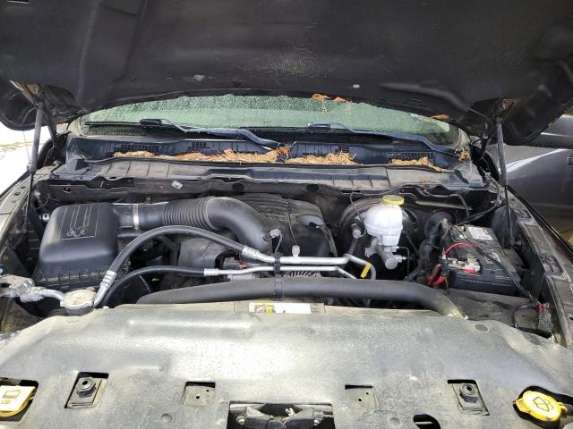 2019 RAM 1500 CLASS - 1C6RR6KT0KS546268